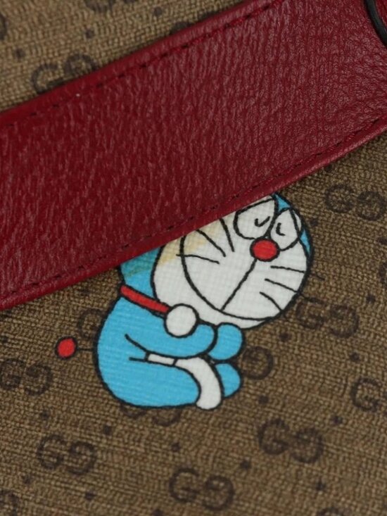 Disney Christmas 2025 Lil Rin Rin Plush Badge Red New
